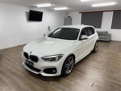 2018 BMW 1 Series 118i M Sport Hatchback F20 LCI-2 for sale in Hendon